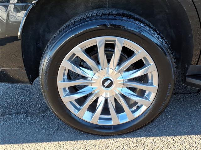 used 2021 Cadillac Escalade car, priced at $54,995