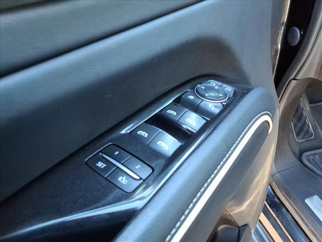 used 2021 Cadillac Escalade car, priced at $54,995