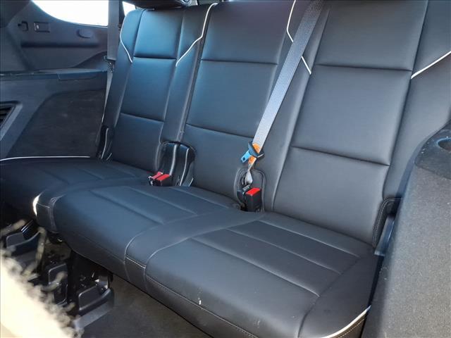 used 2021 Cadillac Escalade car, priced at $54,995