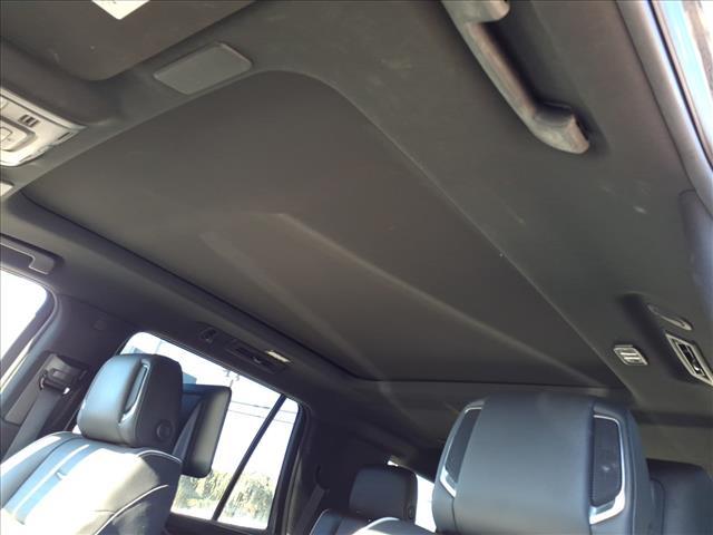 used 2021 Cadillac Escalade car, priced at $54,995