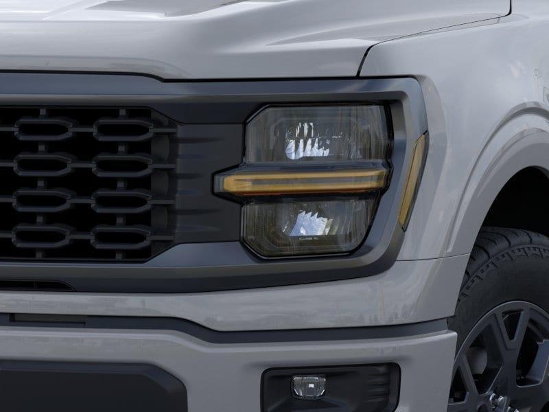 new 2026 Ford F-150 car, priced at $46,789