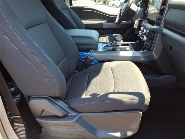 new 2026 Ford F-150 car, priced at $54,247