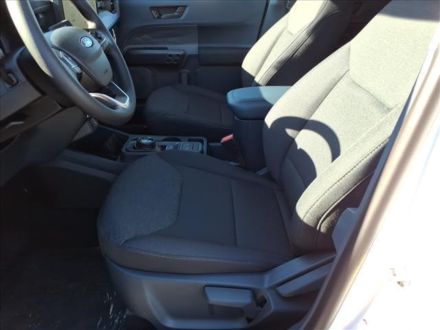 new 2025 Ford Maverick car, priced at $28,314