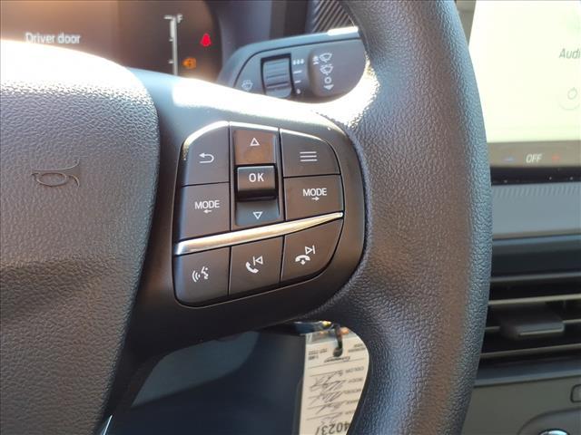 new 2025 Ford Maverick car, priced at $28,314