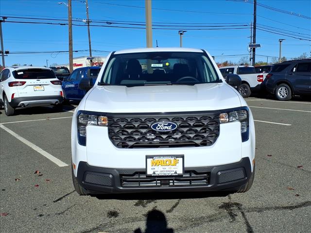 new 2025 Ford Maverick car, priced at $28,314