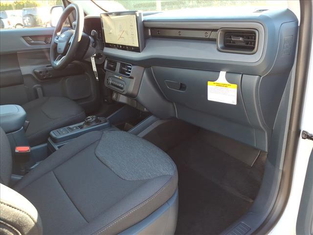 new 2025 Ford Maverick car, priced at $28,314