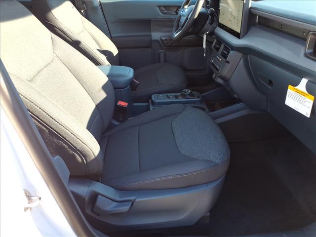 new 2025 Ford Maverick car, priced at $28,314