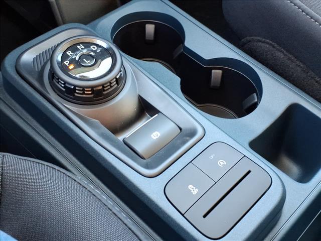 new 2025 Ford Maverick car, priced at $28,314