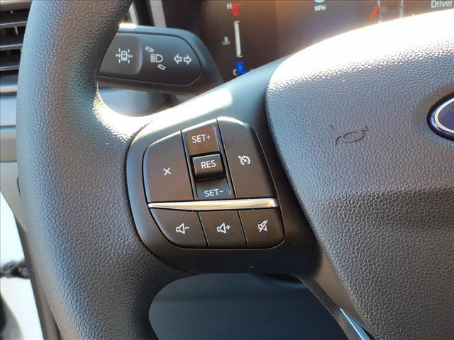 new 2025 Ford Maverick car, priced at $28,314