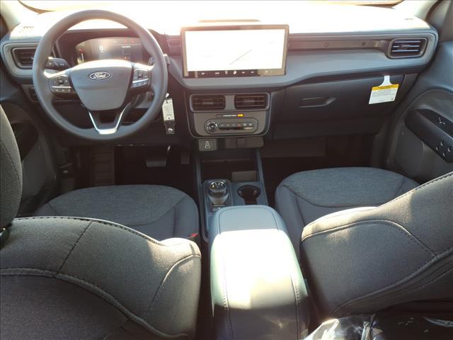 new 2025 Ford Maverick car, priced at $28,314