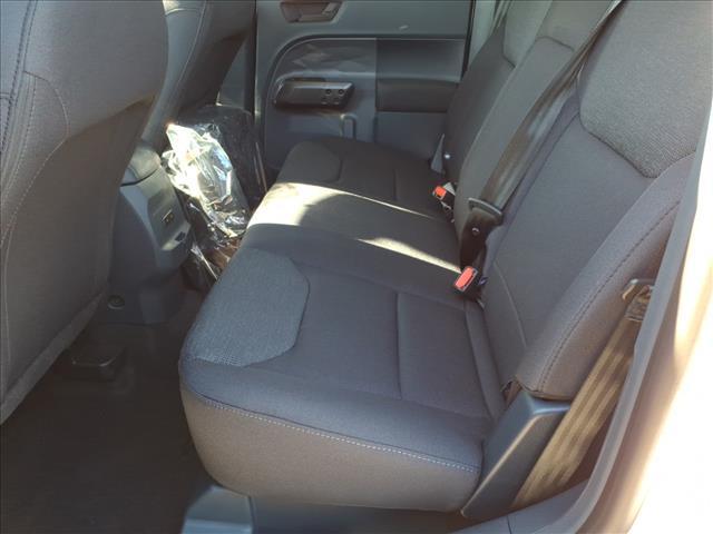 new 2025 Ford Maverick car, priced at $28,314