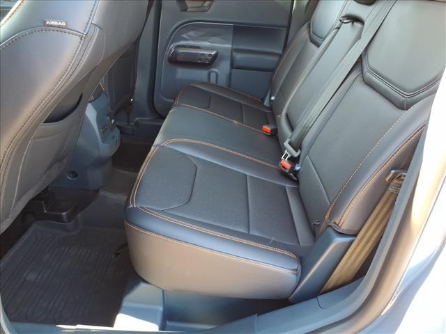 used 2025 Ford Maverick car, priced at $36,495