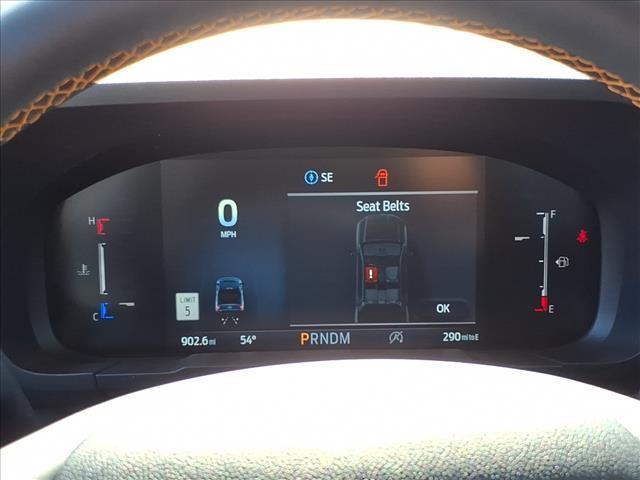 used 2025 Ford Maverick car, priced at $36,495