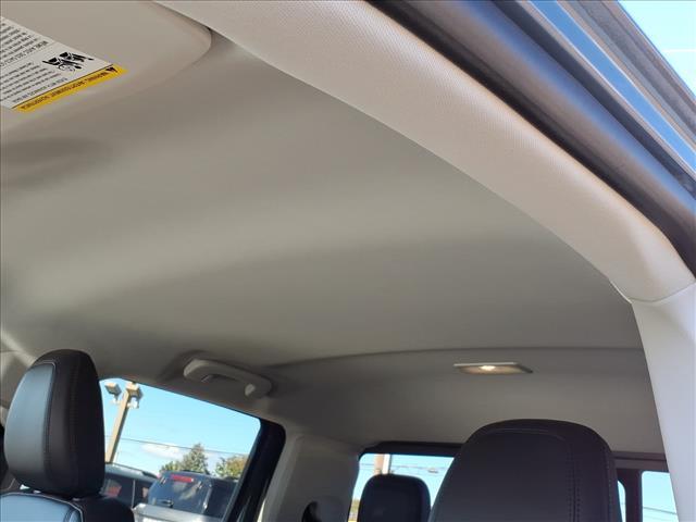 used 2025 Ford Maverick car, priced at $36,495