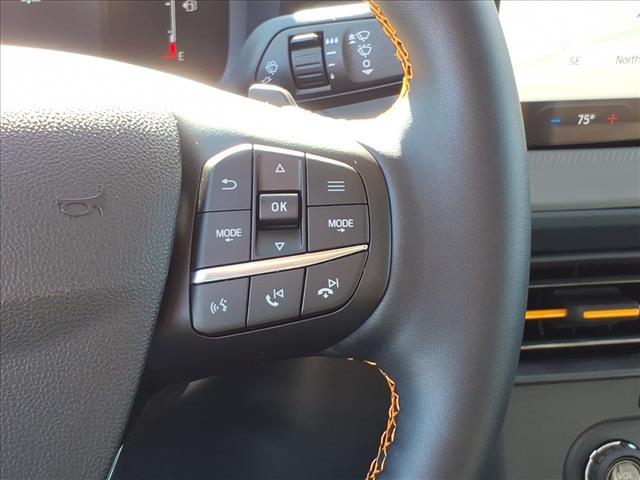 used 2025 Ford Maverick car, priced at $36,495