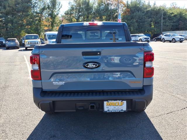 used 2025 Ford Maverick car, priced at $36,495