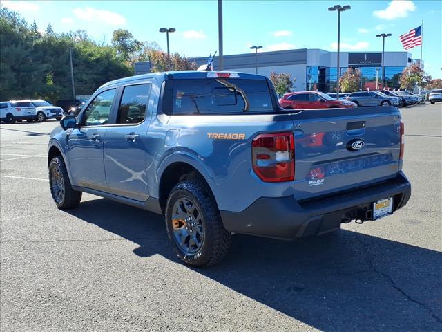 used 2025 Ford Maverick car, priced at $36,495
