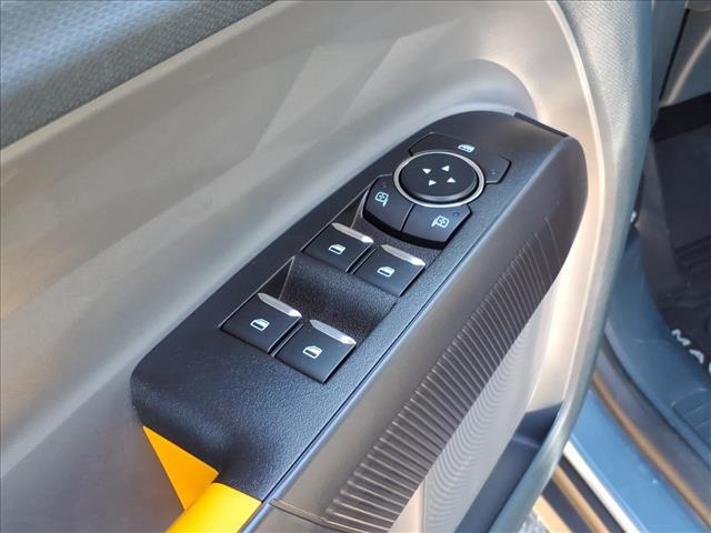 used 2025 Ford Maverick car, priced at $36,495