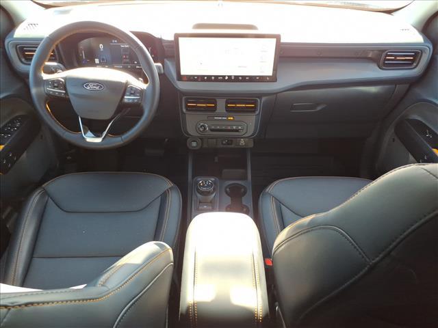 used 2025 Ford Maverick car, priced at $36,495