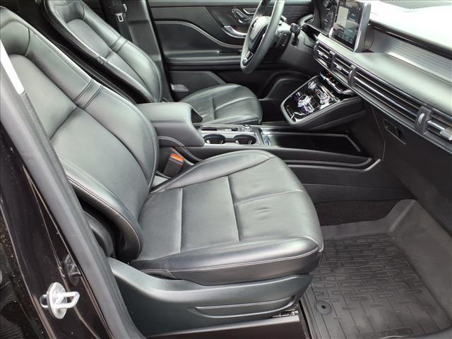 used 2022 Lincoln Corsair car, priced at $29,590