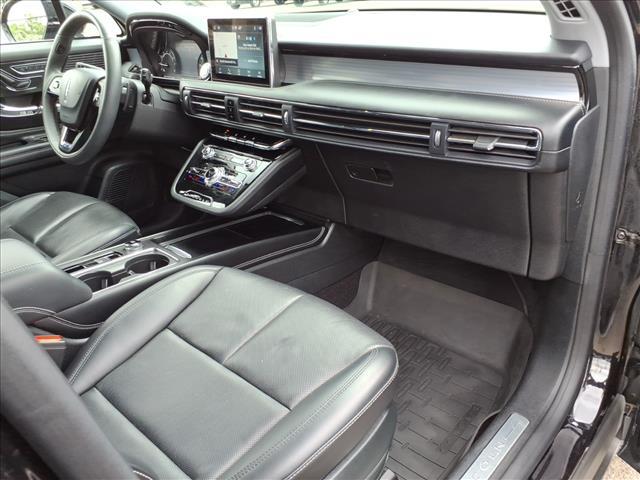 used 2022 Lincoln Corsair car, priced at $29,590