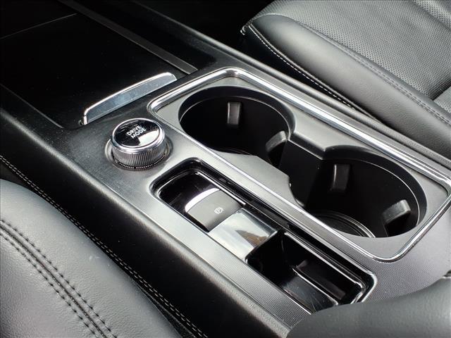 used 2022 Lincoln Corsair car, priced at $29,590