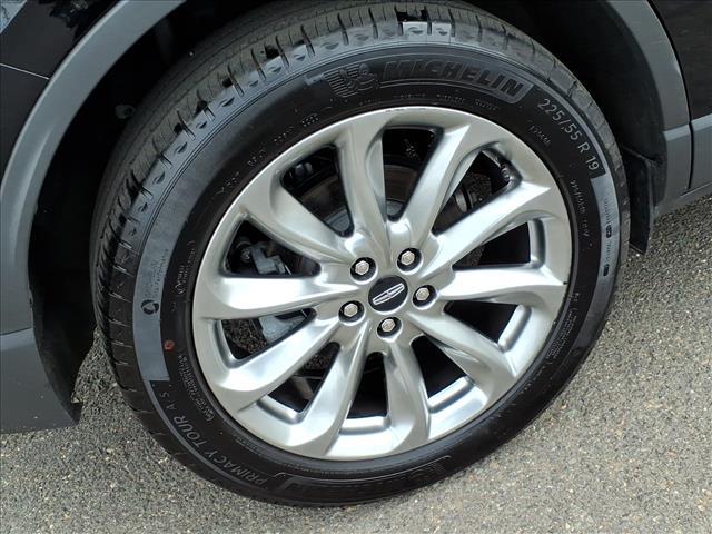used 2022 Lincoln Corsair car, priced at $29,590