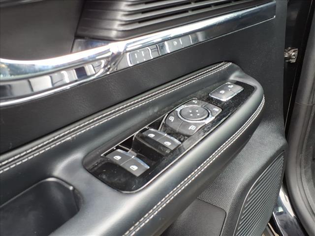 used 2022 Lincoln Corsair car, priced at $29,590