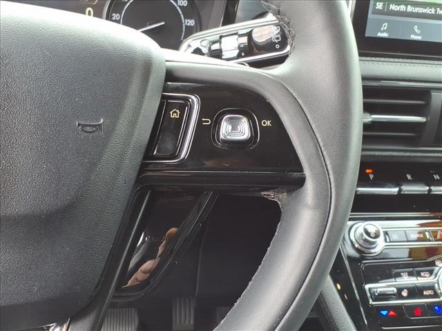 used 2022 Lincoln Corsair car, priced at $29,590