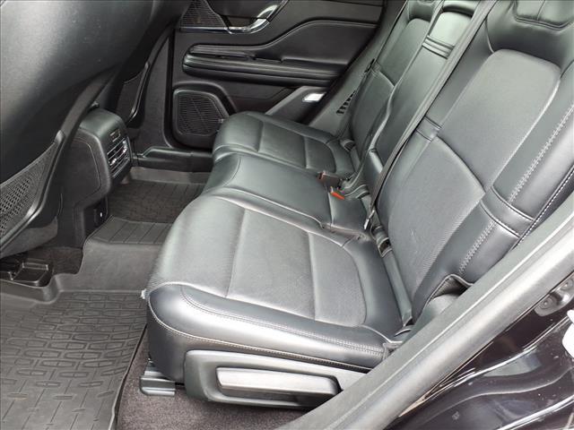 used 2022 Lincoln Corsair car, priced at $29,590