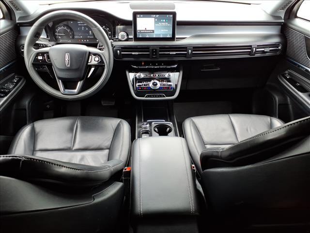 used 2022 Lincoln Corsair car, priced at $29,590