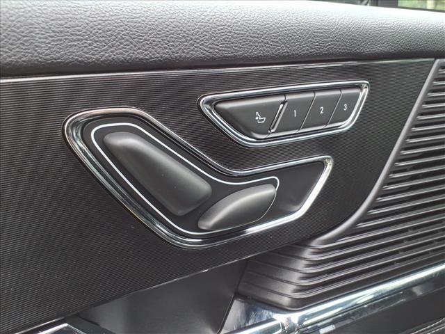 used 2022 Lincoln Corsair car, priced at $29,590