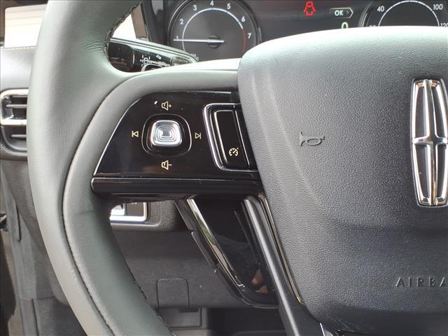used 2022 Lincoln Corsair car, priced at $29,590