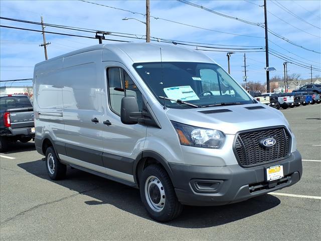 new 2026 Ford Transit-250 car, priced at $49,938