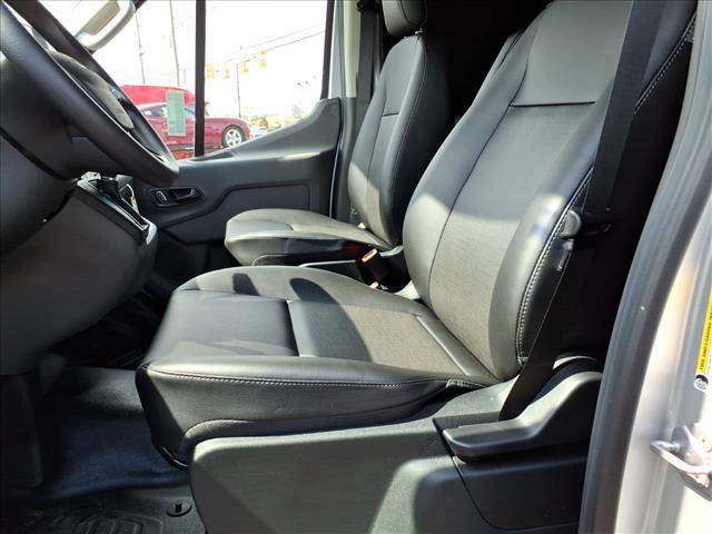 new 2026 Ford Transit-250 car, priced at $50,733