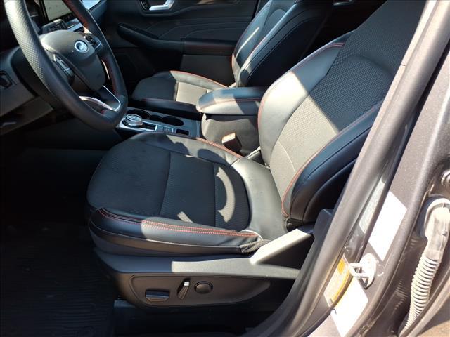 used 2023 Ford Escape car, priced at $28,790