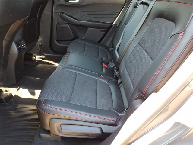 used 2023 Ford Escape car, priced at $28,790