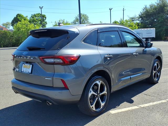used 2023 Ford Escape car, priced at $28,790