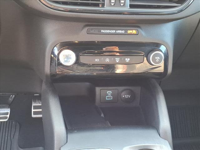 used 2023 Ford Escape car, priced at $28,790