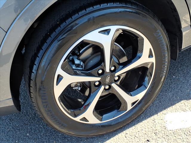 used 2023 Ford Escape car, priced at $28,790