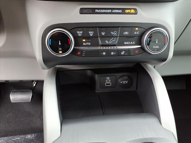 new 2026 Ford Escape car, priced at $32,579