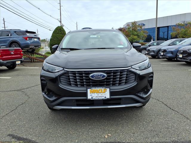 new 2026 Ford Escape car, priced at $32,579