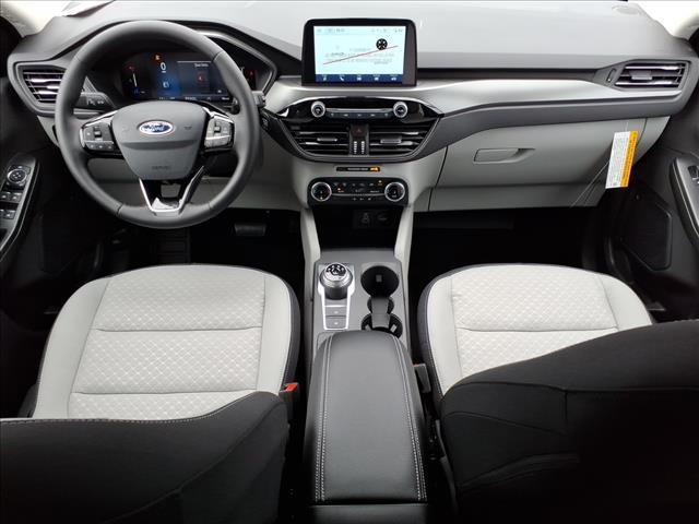 new 2026 Ford Escape car, priced at $32,579