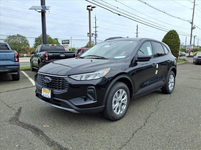 new 2026 Ford Escape car, priced at $32,579