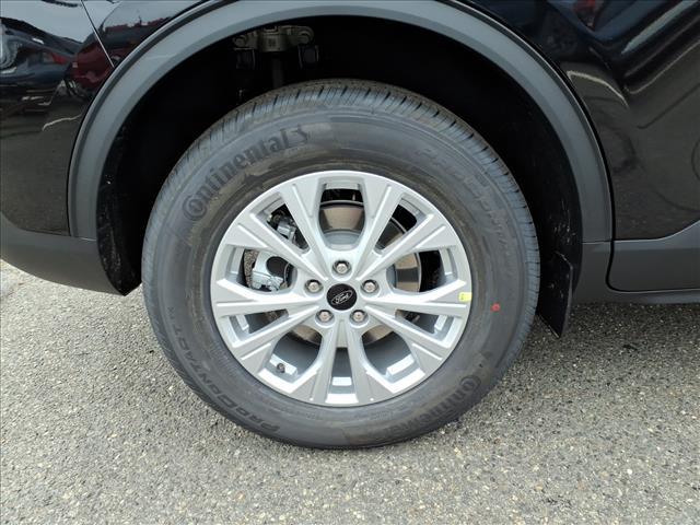 new 2026 Ford Escape car, priced at $32,579