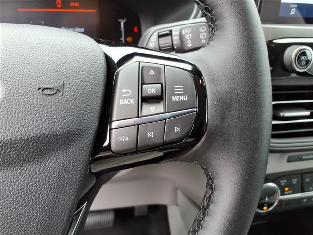 new 2026 Ford Escape car, priced at $32,579