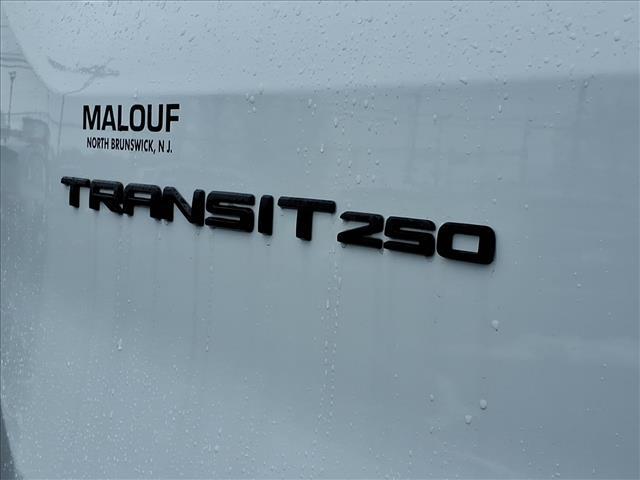 new 2026 Ford Transit-250 car, priced at $51,304