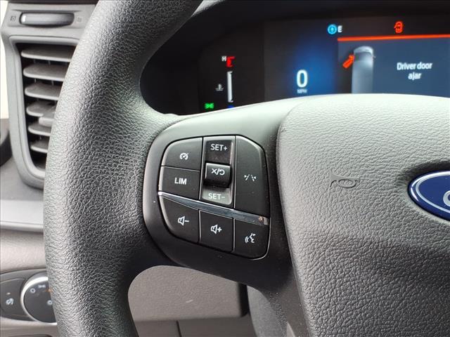 new 2026 Ford Transit-250 car, priced at $51,304