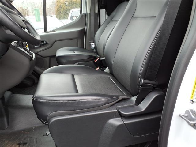 new 2026 Ford Transit-250 car, priced at $51,304