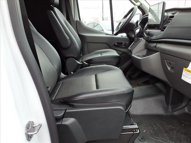 new 2026 Ford Transit-250 car, priced at $51,304